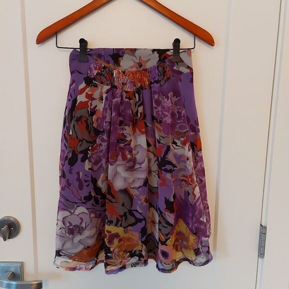 RUNAWAY PONY SKIRT  - Picture 3 of 8